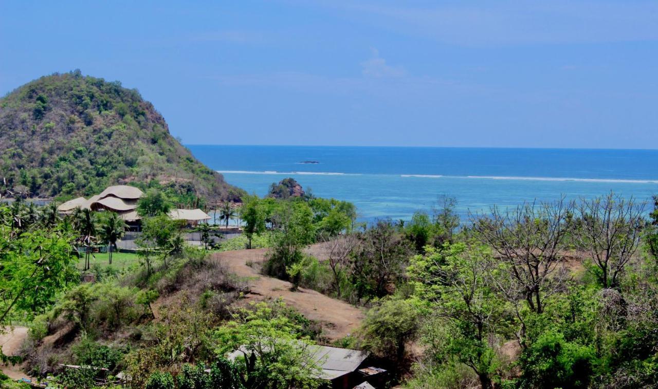 Ocean View Villas Kuta  Exterior foto