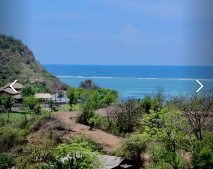 Ocean View Villas Kuta  Exterior foto